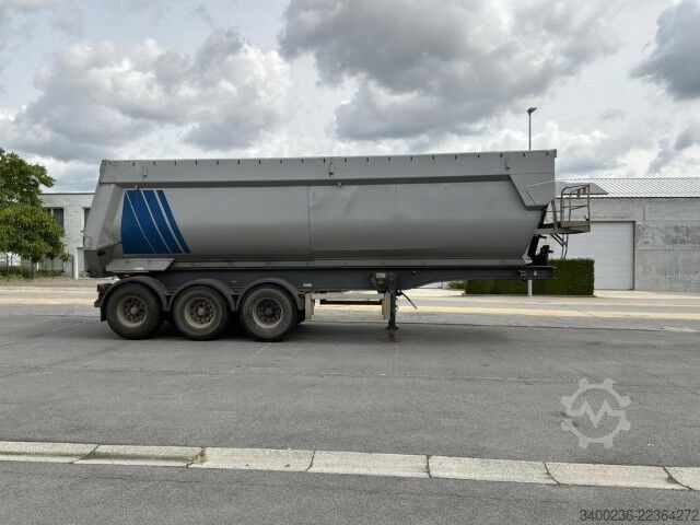 Kipper MOL K812