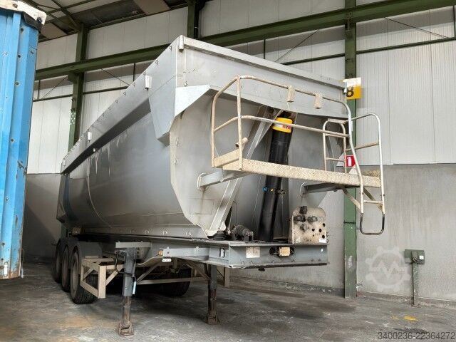 Kipper MOL K812