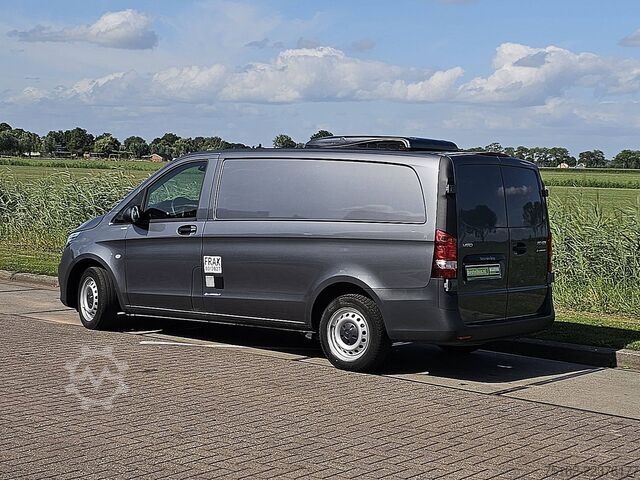Furgone refrigerato MERCEDES-BENZ VITO 110 L2 Koelwagen LED!