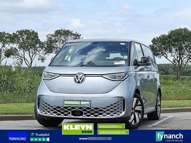 Bestelauto VOLKSWAGEN ID.BUZZ CARGO L1H1 77 kWh AC/DC
