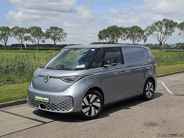 Bestelauto VOLKSWAGEN ID.BUZZ CARGO L1H1 77 kWh AC/DC