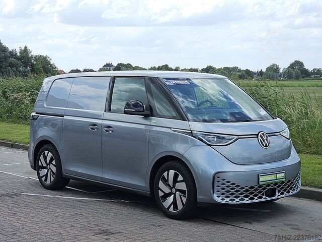 Bestelauto VOLKSWAGEN ID.BUZZ CARGO L1H1 77 kWh AC/DC