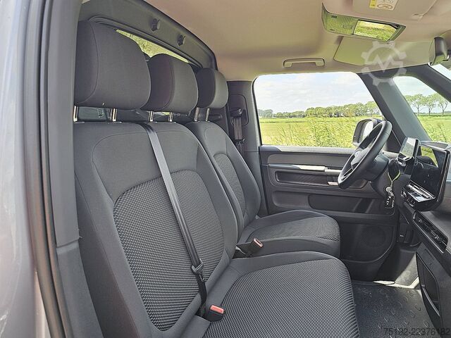 Bestelauto VOLKSWAGEN ID.BUZZ CARGO L1H1 77 kWh AC/DC