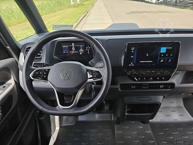 Bestelauto VOLKSWAGEN ID.BUZZ CARGO L1H1 77 kWh AC/DC