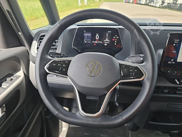 Bestelauto VOLKSWAGEN ID.BUZZ CARGO L1H1 77 kWh AC/DC