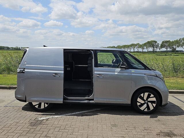 Bestelauto VOLKSWAGEN ID.BUZZ CARGO L1H1 77 kWh AC/DC