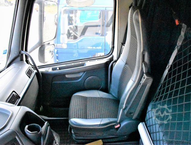 Камион с кука за контейнери VOLVO FH 500 * Abrollkipper * TOPZUSTAND / 6x4