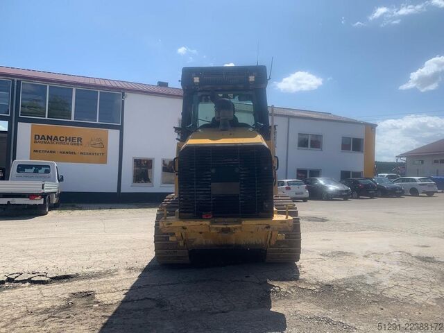 Caterpillar 963K