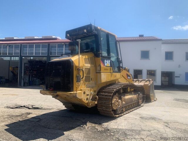  Caterpillar 963K