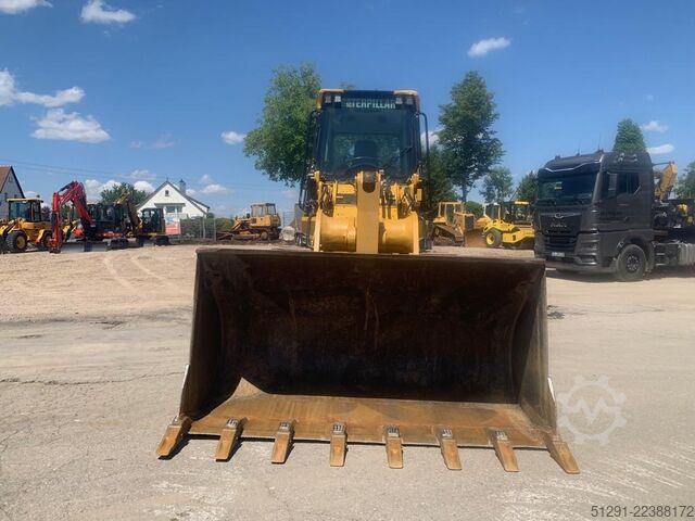  Caterpillar 963K