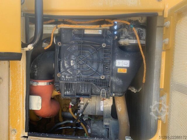 Caterpillar 963K