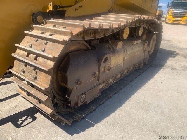  Caterpillar 963K