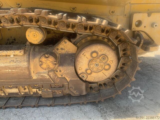  Caterpillar 963K