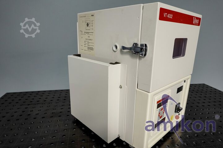  Heraeus Vötsch HT 4002 -40 bis +130°C