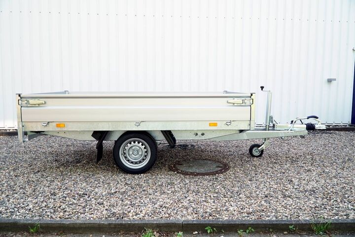 Andre Hapert AZURE H-1 NFW 260X150X30CM 1500KG