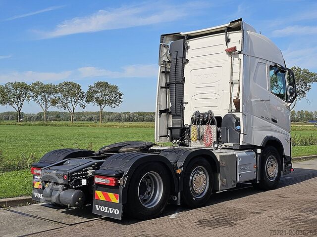 Standard-SZM VOLVO FH 500 6X2 FH5 LED