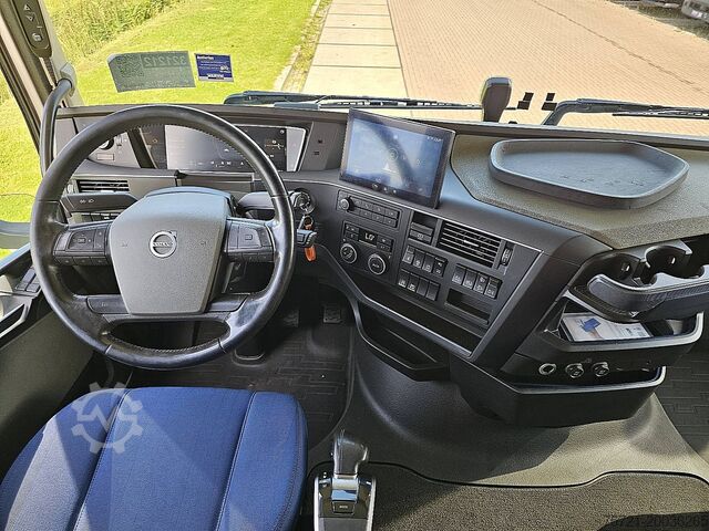 Standard-SZM VOLVO FH 500 6X2 FH5 LED