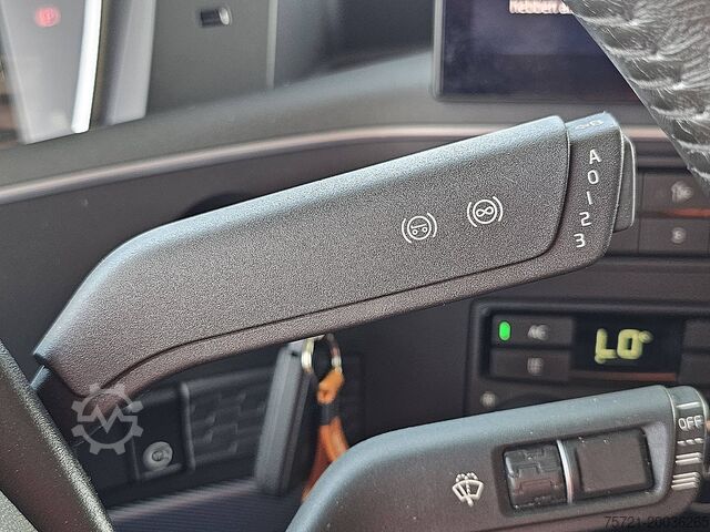 标准-SZM VOLVO FH 500 6X2 FH5 LED