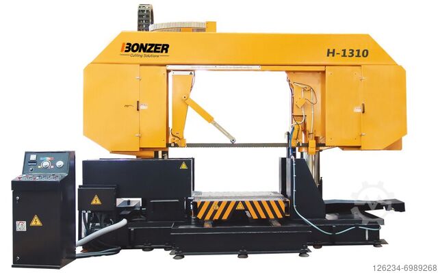 BONZER H-1310
