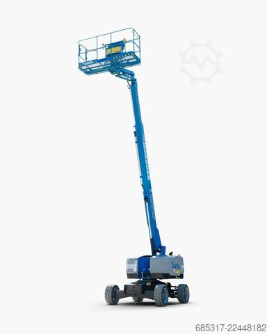 Braț telescopic Genie S45 XC