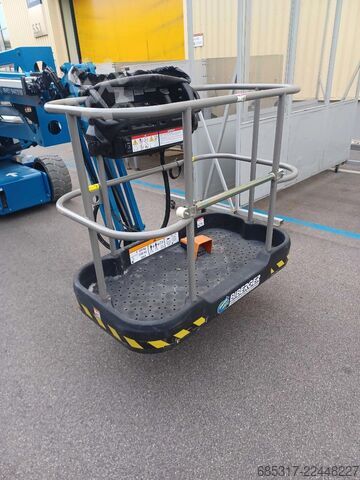 Ramię przegubowe Niftylift HR17NE