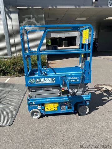 剪叉式升降机 Genie GS 1932m