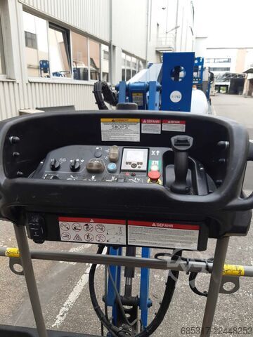 Ramię przegubowe Niftylift HR17NE