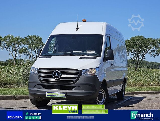  MERCEDES-BENZ SPRINTER 311 L2H2 MBUX10  RWD