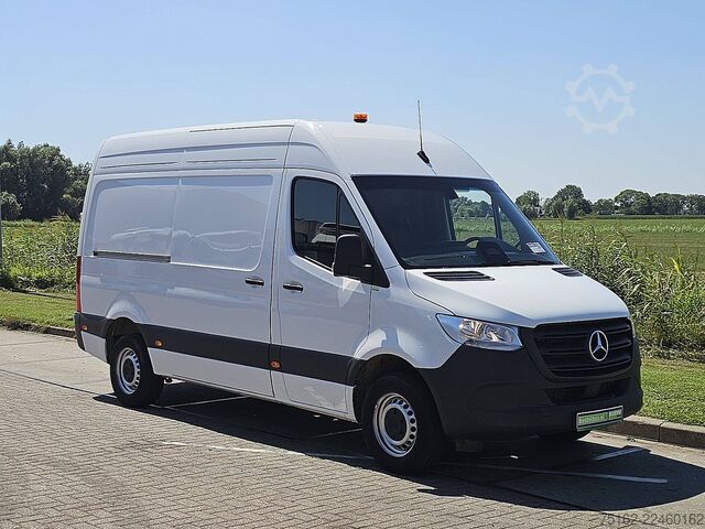  MERCEDES-BENZ SPRINTER 311 L2H2 MBUX10  RWD