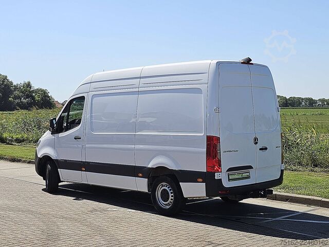  MERCEDES-BENZ SPRINTER 311 L2H2 MBUX10  RWD