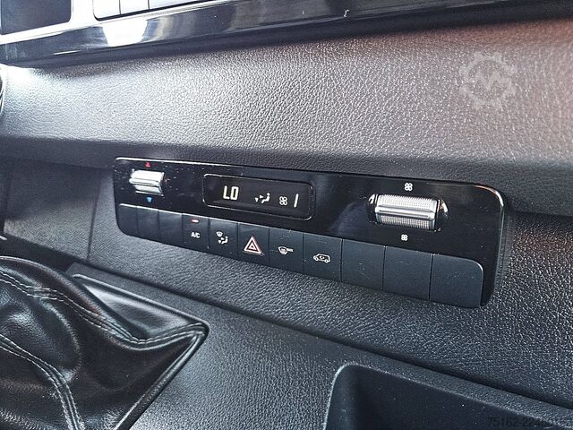  MERCEDES-BENZ SPRINTER 311 L2H2 MBUX10  RWD