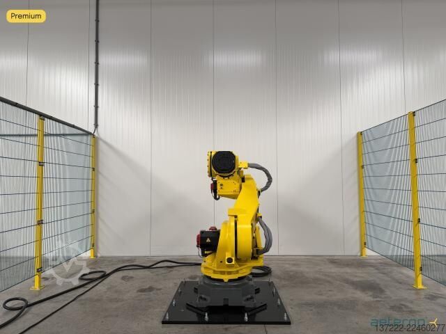  FANUC R-2000iB/250F