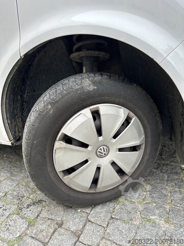 سيارة نقل Volkswagen California Camper | 4 Posti | Cucinotto + Letto Tetto