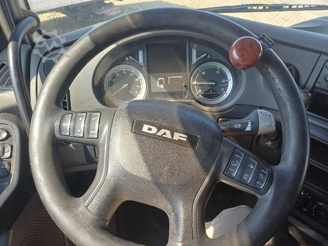 Tractor estándar DAF XF460