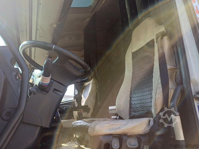Tractor estándar IVECO STRALIS AS440S50T/P
