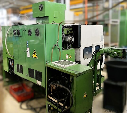Vertikalni obradni centar Mazak VQC-15/40
