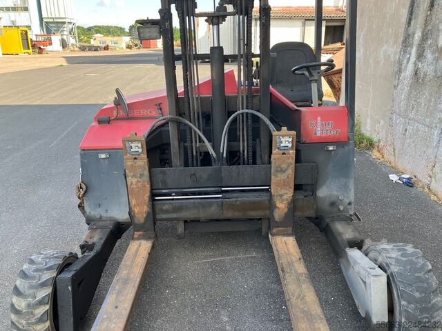  Terberg TKL MC-3x3