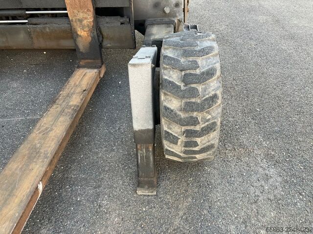  Terberg TKL MC-3x3