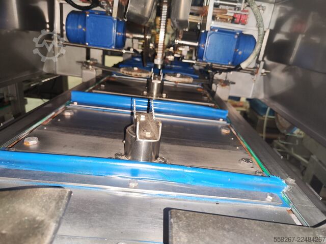 S/S ONION CUTTING MACHINE  