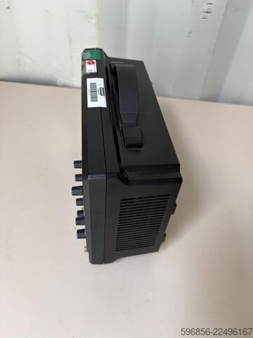 измервателна система LeCroy WaveJet 354A Oscyloskop Cyfrowy 500 MHz 2 GS/s 4-Kanałowy LeCroy WaveJet 354A Oscyloskop Cyfrowy 500 MHz 2 GS/s 4-Kanałowy