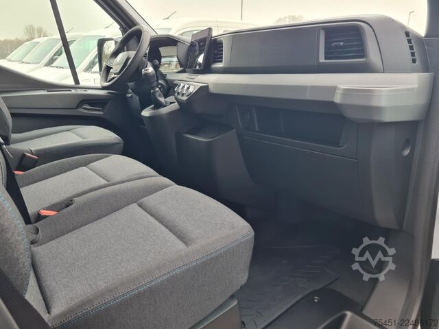 Høy tak varebil Renault Master 35 Kasten L3H2 KAMERA TEMPOMAT AUTOMATIK