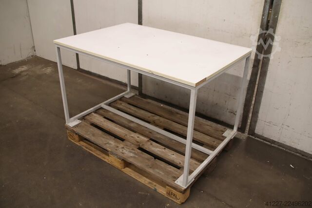 Podstavec pracovného stola unbekannt 1200/800/H720 mm