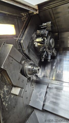 CNC virpa OKUMA LT 200-MY