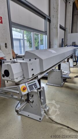CNC virpa OKUMA LT 200-MY