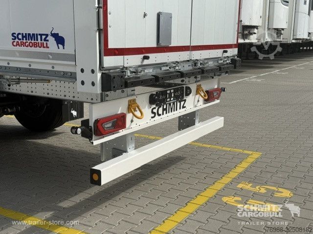 箱式半挂车 Schmitz Cargobull Trockenfrachtkoffer Standard