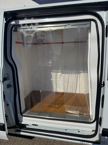 Hladilni kombi Ford Transit Custom **EURO 6-FRENCH ORIGINE**