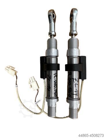 Visas Suprasetter rezerves daļas Heidelberg Suprasetter spare parts