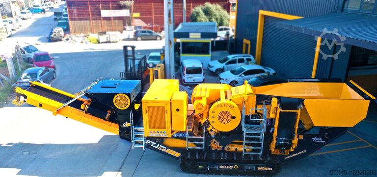 Crushing equipment 100-250 t/h jaw crusher | Stone crusher 100-250 t/h jaw crusher | Stone crusher