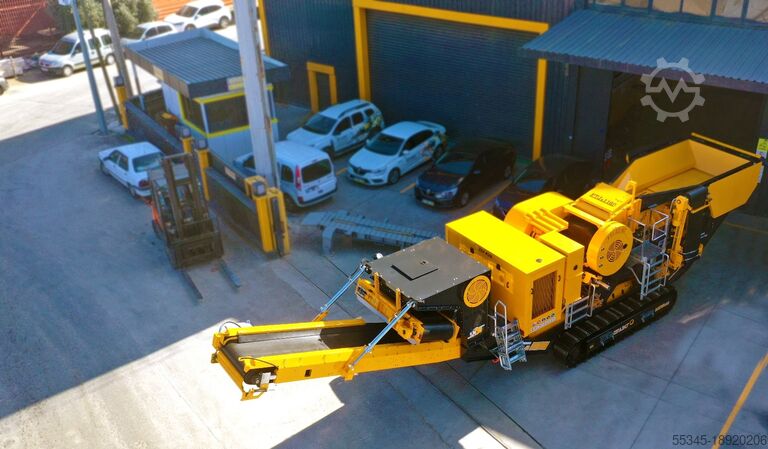 Crushing equipment 100-250 t/h jaw crusher | Stone crusher 100-250 t/h jaw crusher | Stone crusher