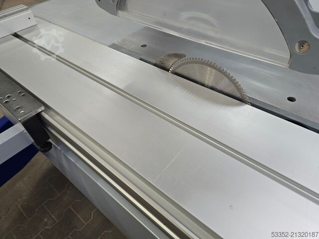 Format-saha Felder kappa 400 format 4